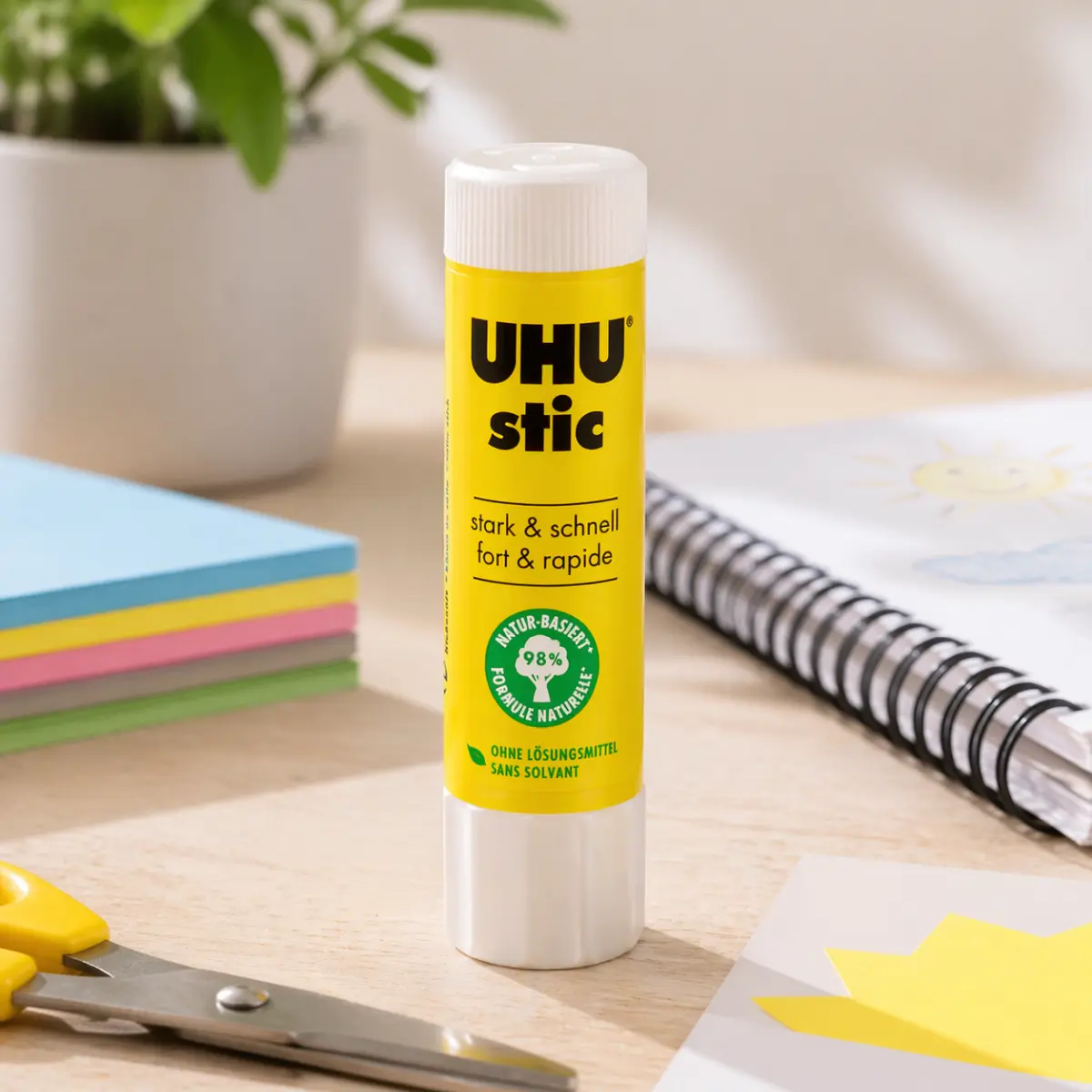 UHU Klebestift 8,2 g