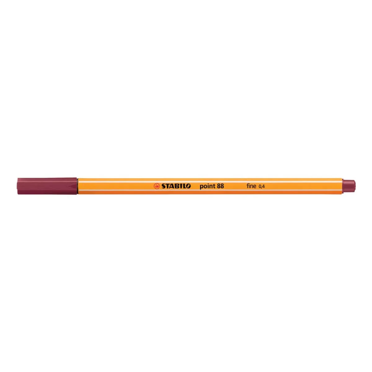 STABILO Fineliner - point 88 - purpur