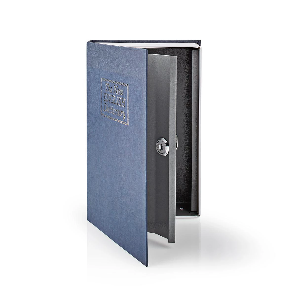 Nedis Tresor Bücherformat
