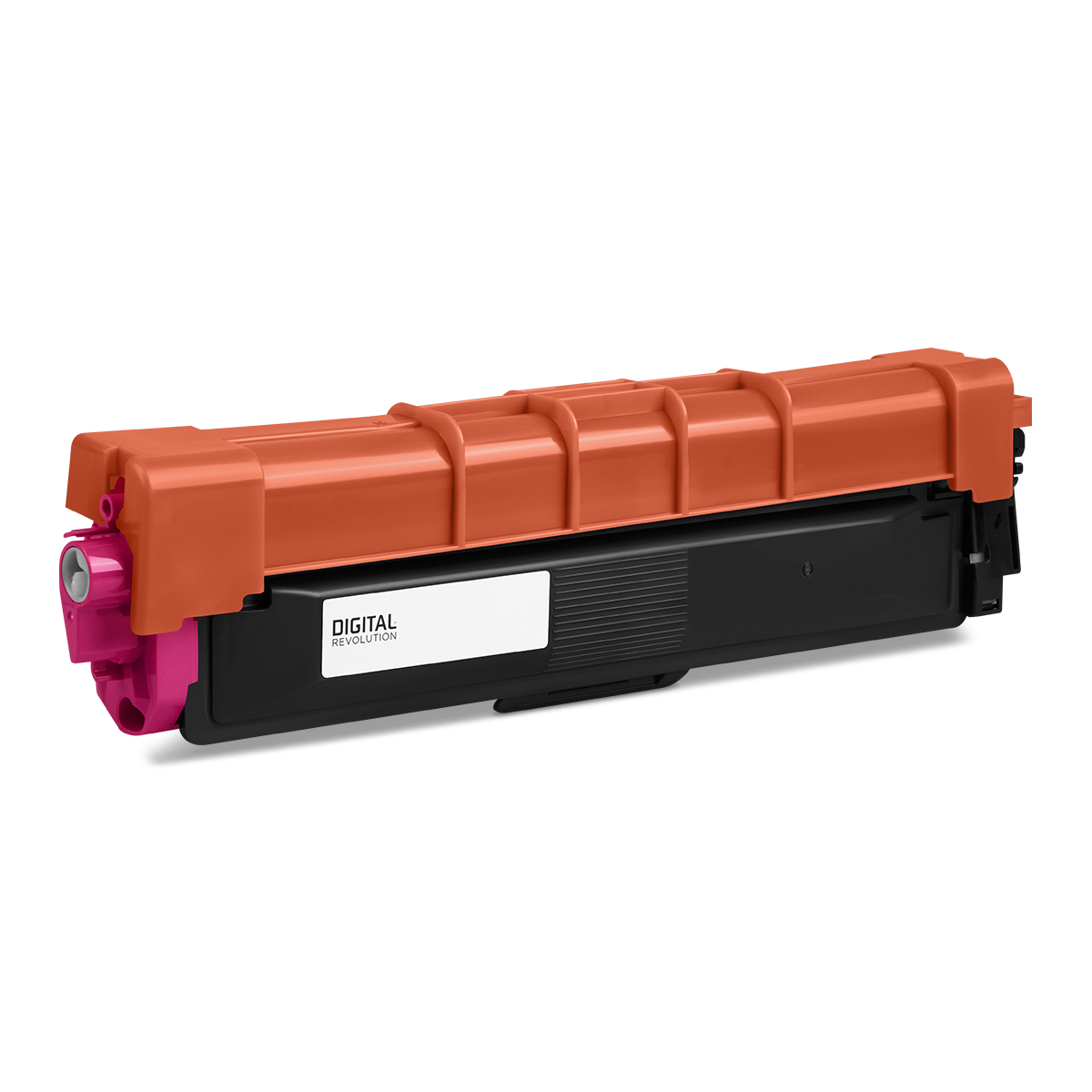 Brother TN-242 | 246 - alternatives Toner MultiPack KCMY 1x 2.500 Seiten (BK), 3x 2.200 Seiten (CMY) - Digital Revolution