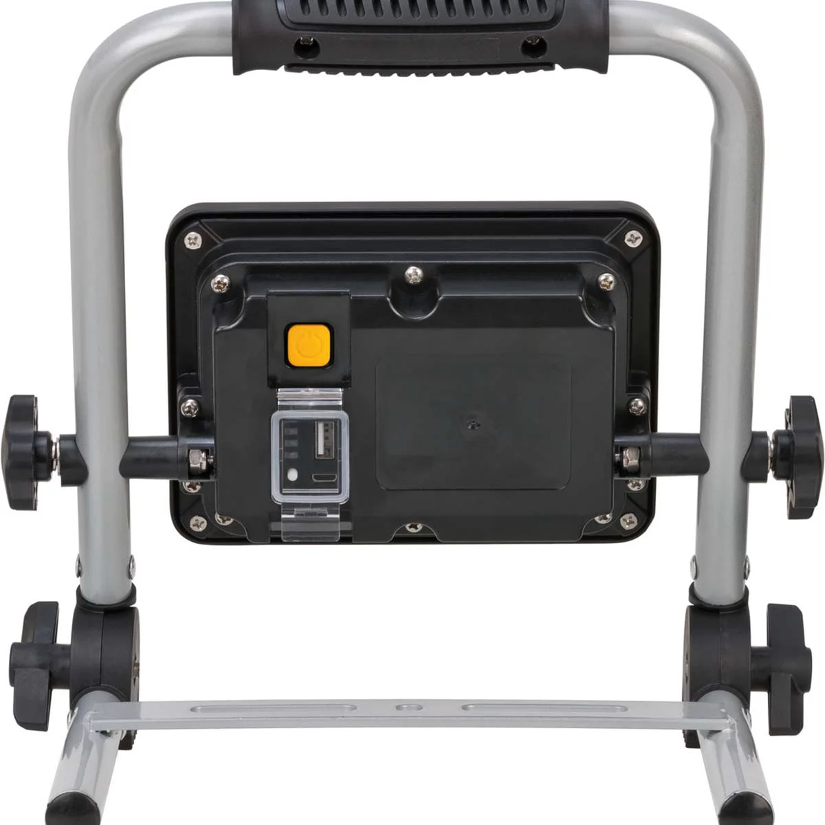 Brennenstuhl Wiederaufladbare LED-Arbeitsleuchte EL 2000 MA 20W für den Innen- und Außenbereich IP54