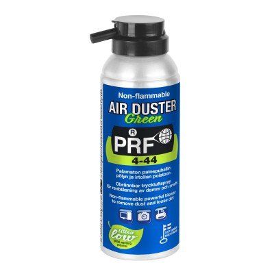 4-44 Air Duster Grün Nicht brennbar 220 ml