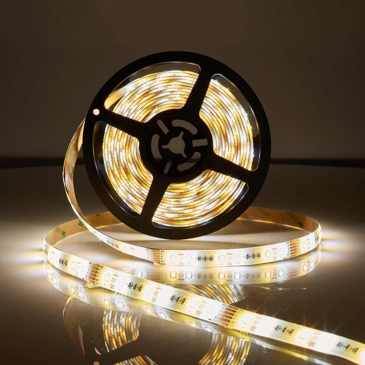Nedis Smartlife Full Color LED-Streifen Nedis Smartlife Full Color LED-Streifen