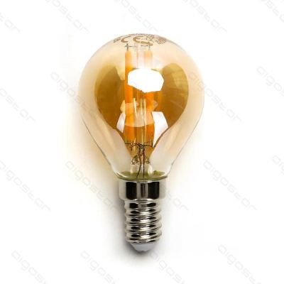 LED FILAMENT 'Classic', 4W, E14