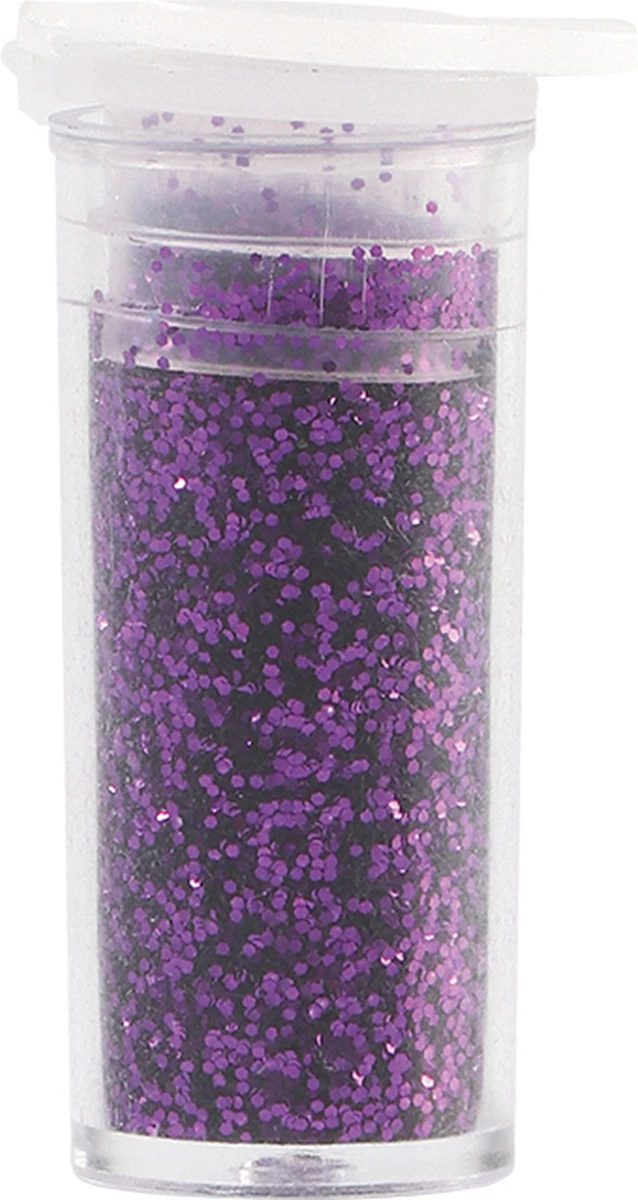 Stylex Glitter-Set, 11-tlg.