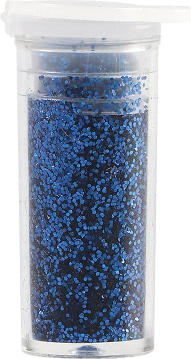 Stylex Glitter-Set, 11-tlg.