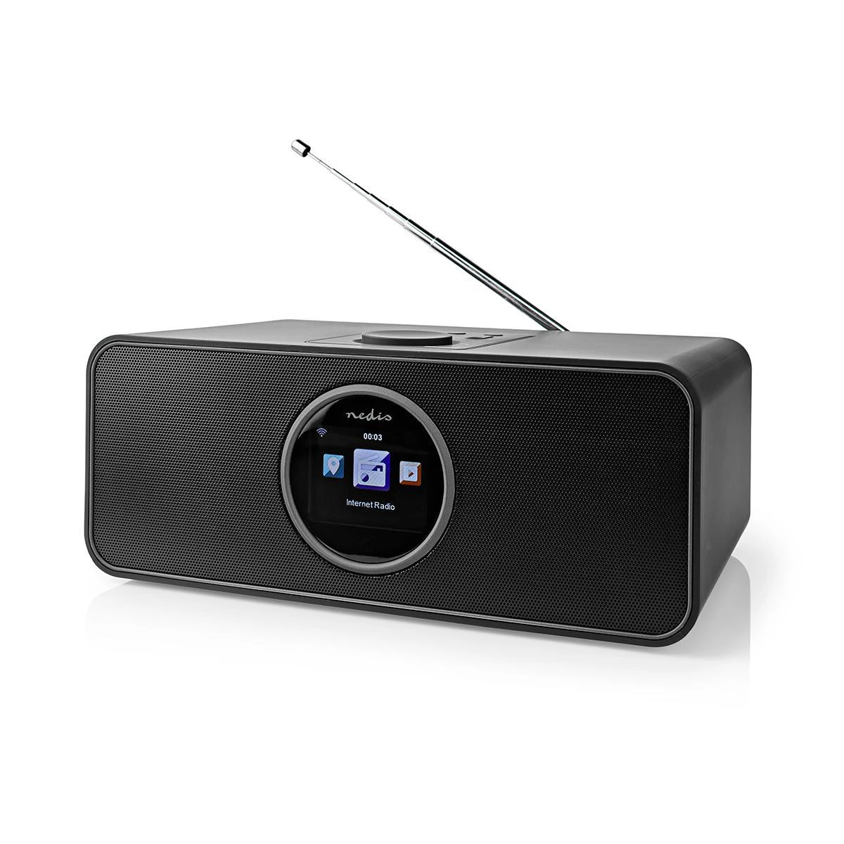 Nedis Internetradio Nedis Internetradio
