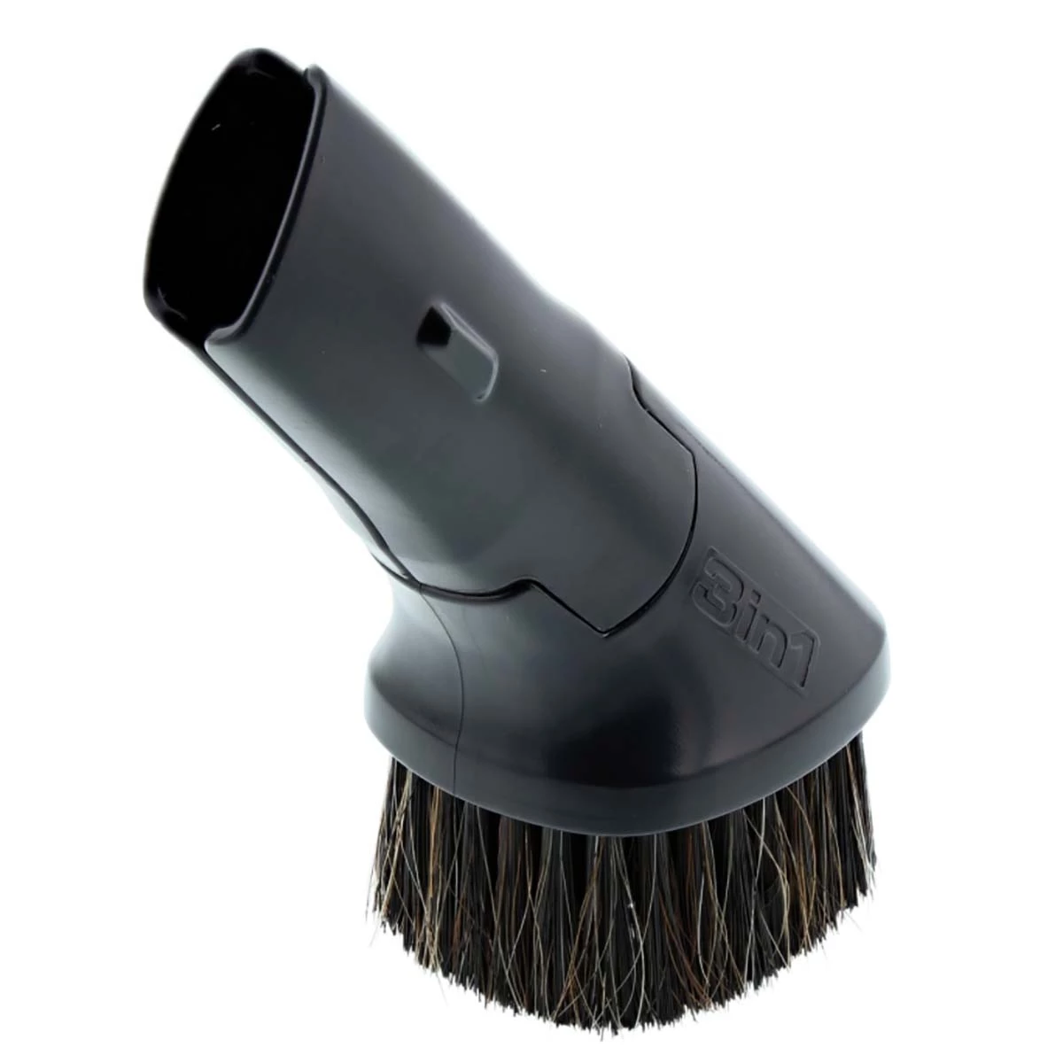 Electrolux Staubbürste Schwarz