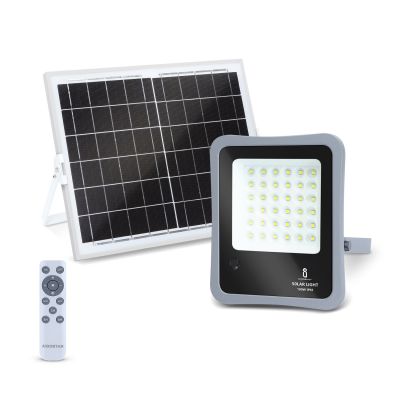 Aigostar LED Solar Panel, 100W