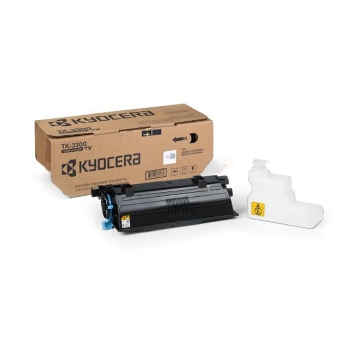 Kyocera 'TK-3300' Toner 14.500 Seiten