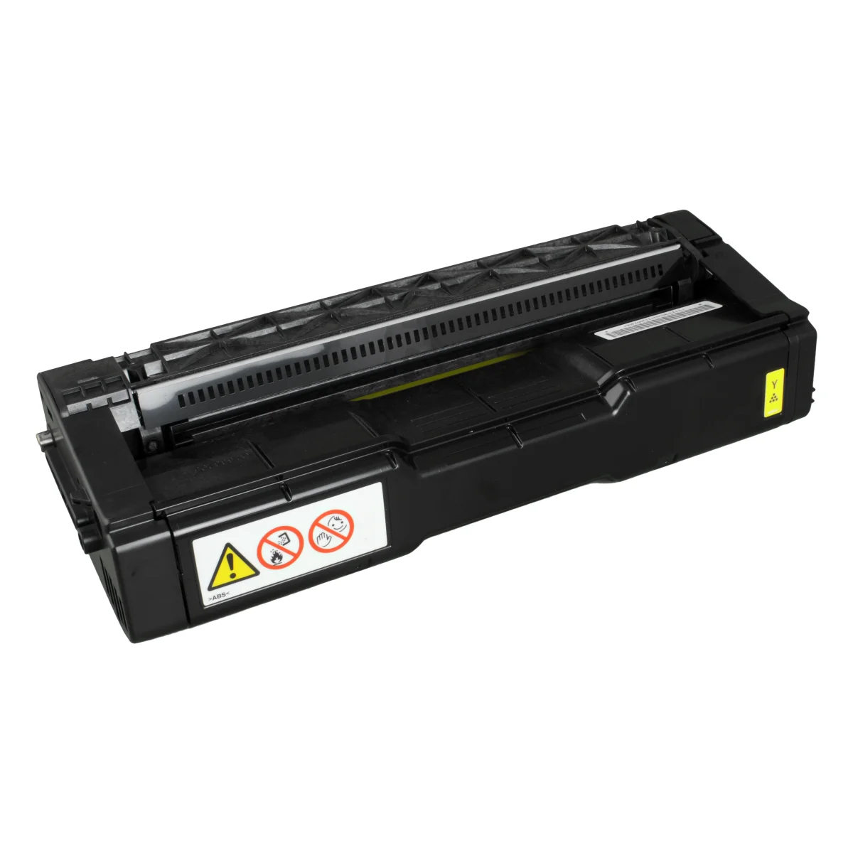 Sharp DX-C 20 TY Alternativer Toner 'gelb' 6.000 Seiten - Digital Revolution