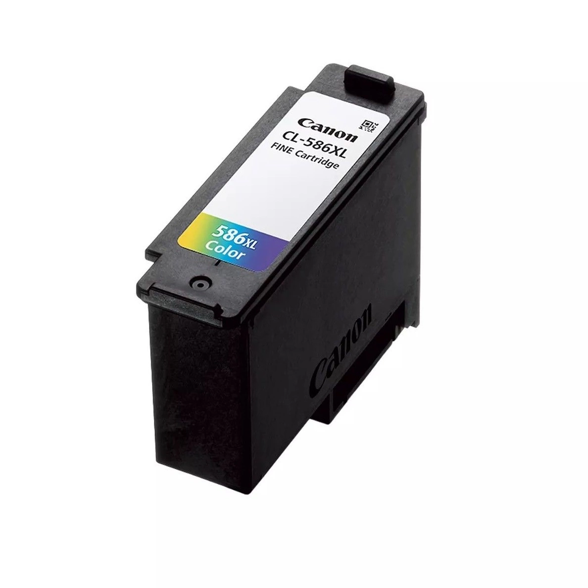 Druckerpatrone Canon CL-586 XL farbig 14 ml | 300 Seiten