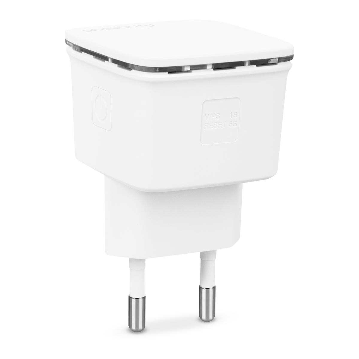 FontaHome WLAN Repeater IEEE 802.11b/g/n weiß
