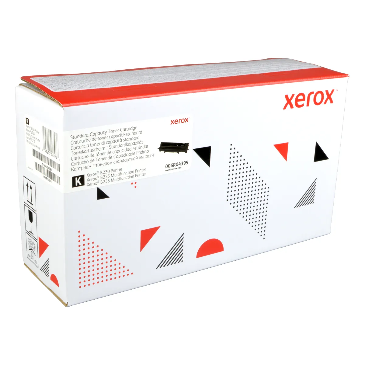 Xerox 006R04399 Toner schwarz 1.200 Seiten