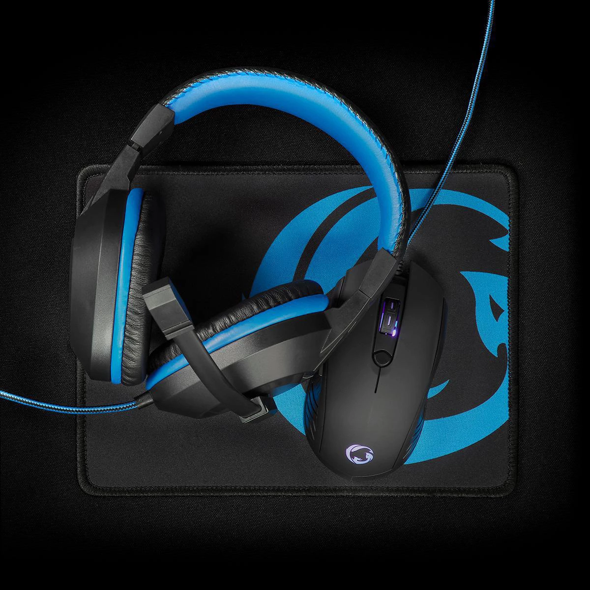 Nedis Gaming Combo Kit
