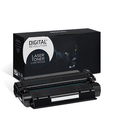 Canon EP27/X25 - alternativer Toner 'schwarz' 2.500 Seiten - Digital Revolution