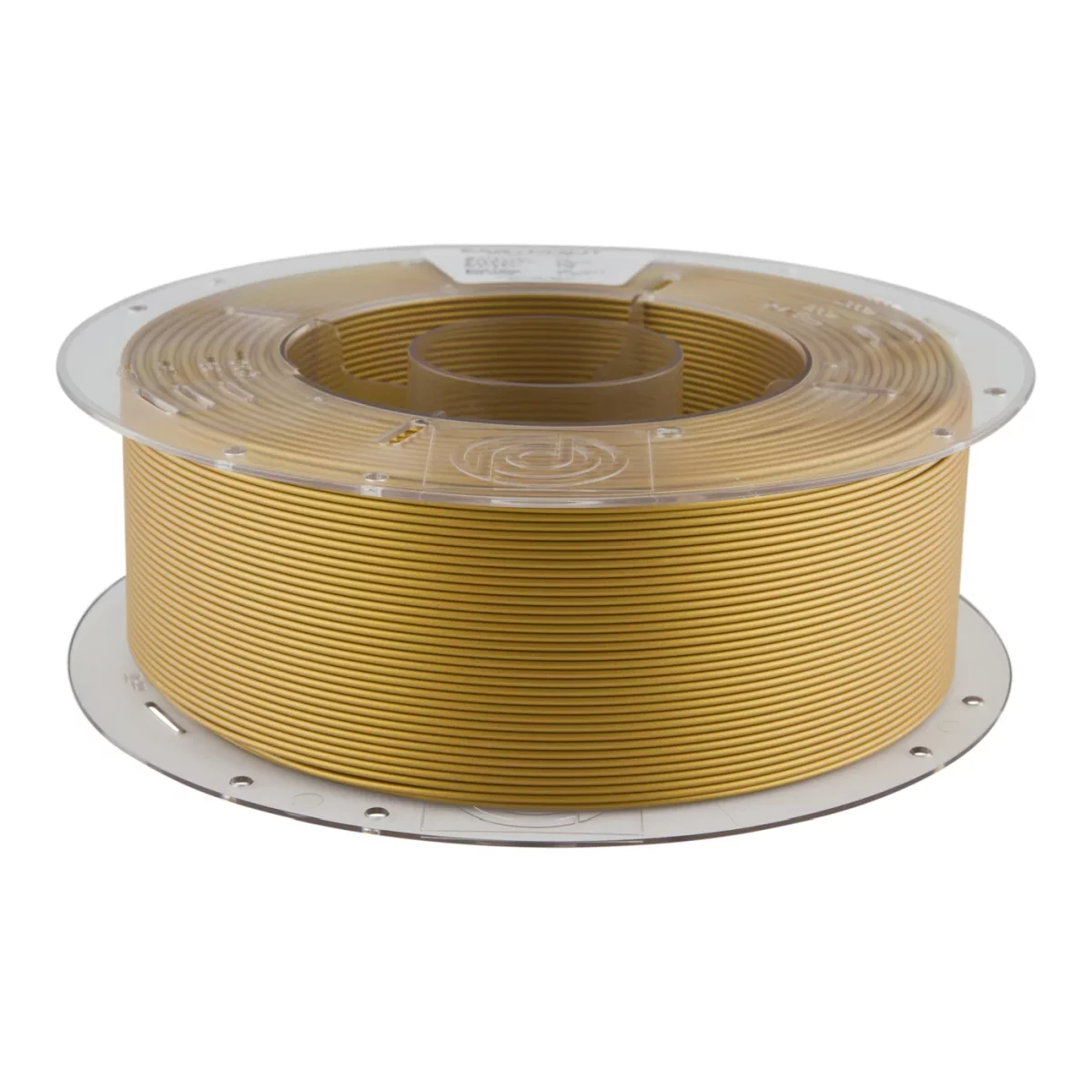 PrimaFilaments EasyPrint PLA Filament 1.75mm 1.000g gold