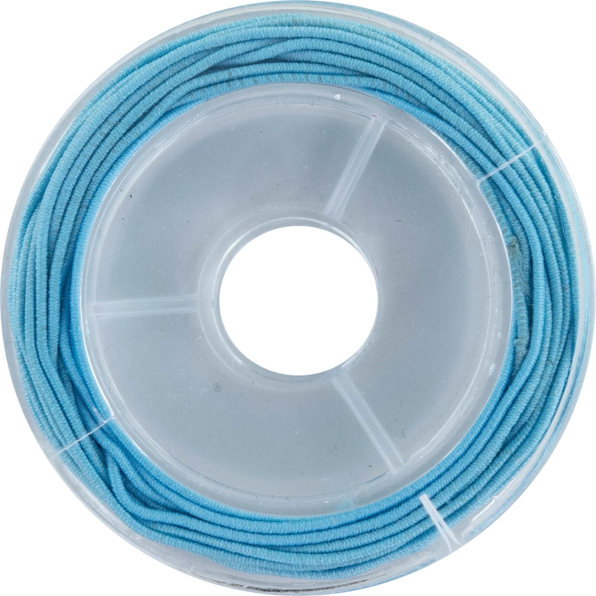 Stylex Bastelschnur elastisch, 5 m