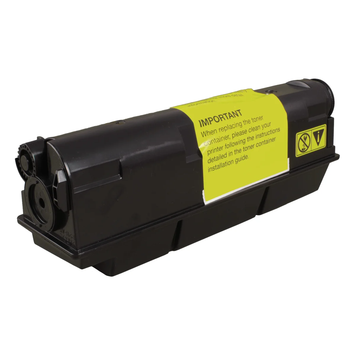 Kyocera TK-330 alternativer Toner 'schwarz' 22.000 Seiten - Digital Revolution