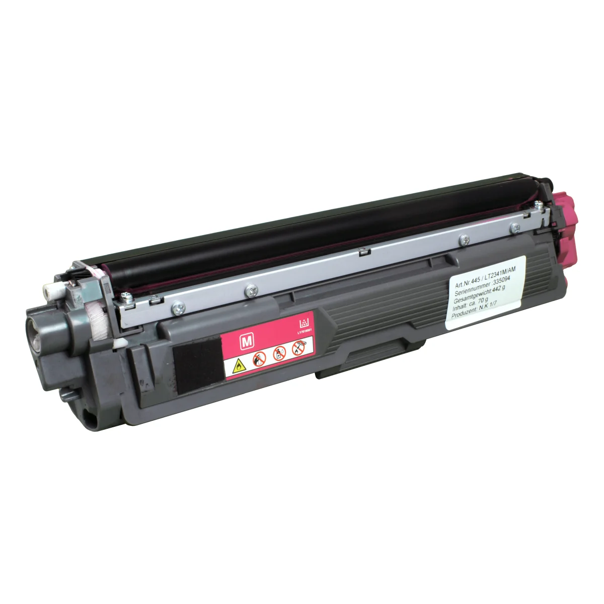 Brother TN-245 M - alternativer Toner magenta 2.500 Seiten - Digital Revolution