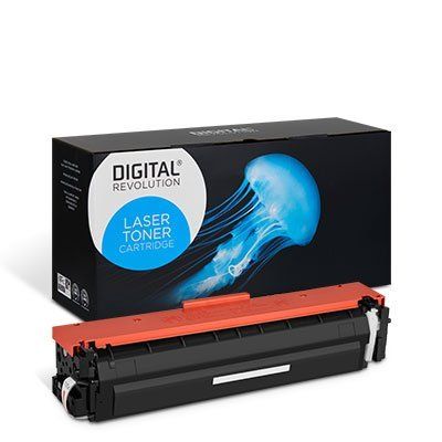 Canon 045, 045H - alternativer Toner 'cyan' 2.200 Seiten - Digital Revolution