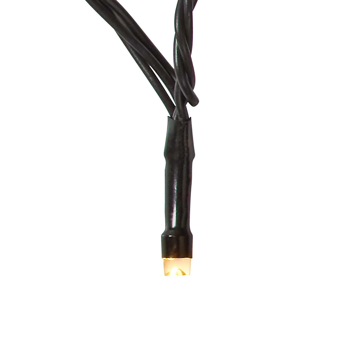 Nedis Smarte LED Lichterkette, 5m