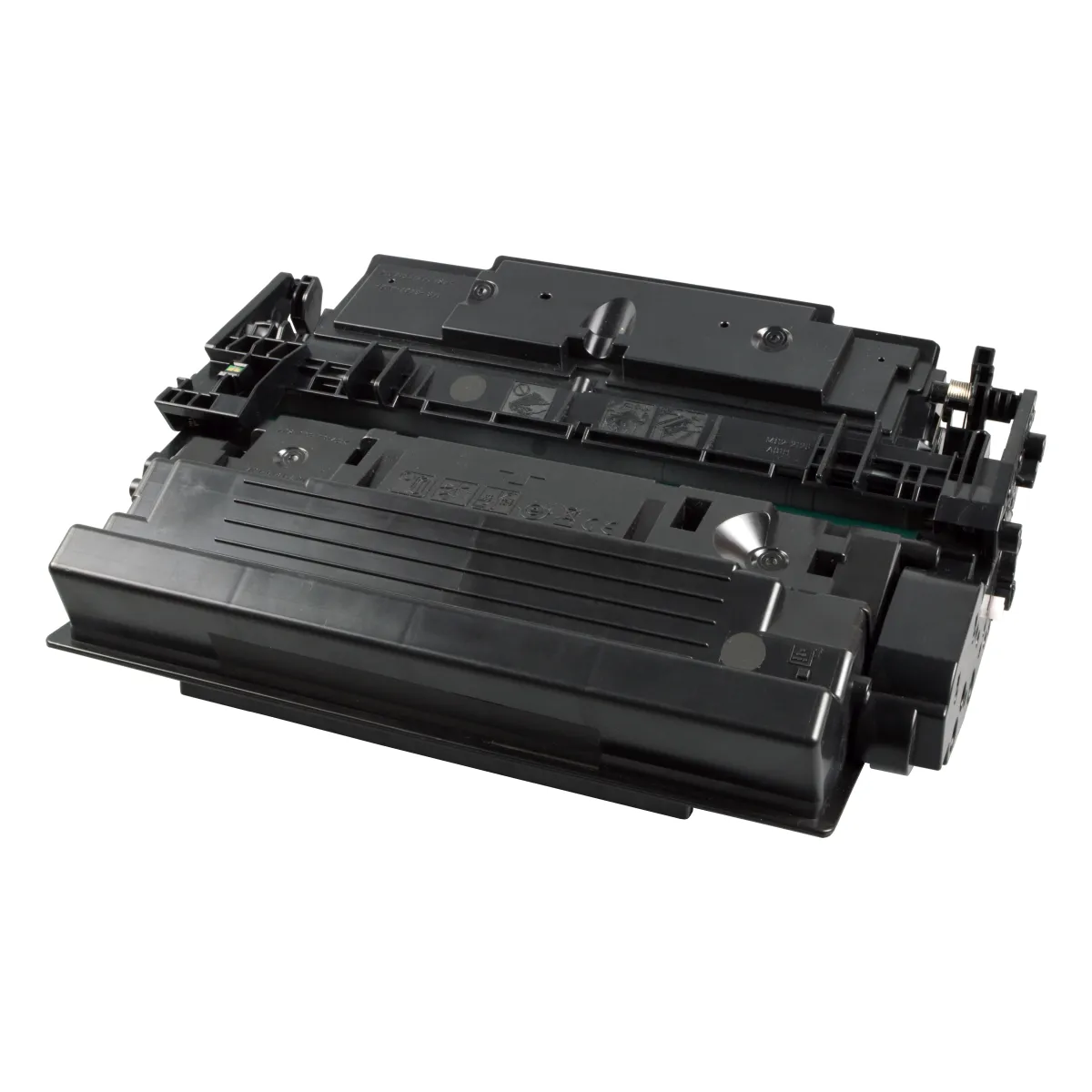 HP 89Y - alternativer Toner 'schwarz' 20.000 Seiten - Digital Revolution