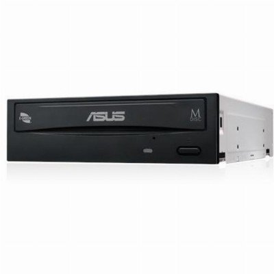 ASUS Interner DVD-Brenner 'DRW-24D5MT' schwarz