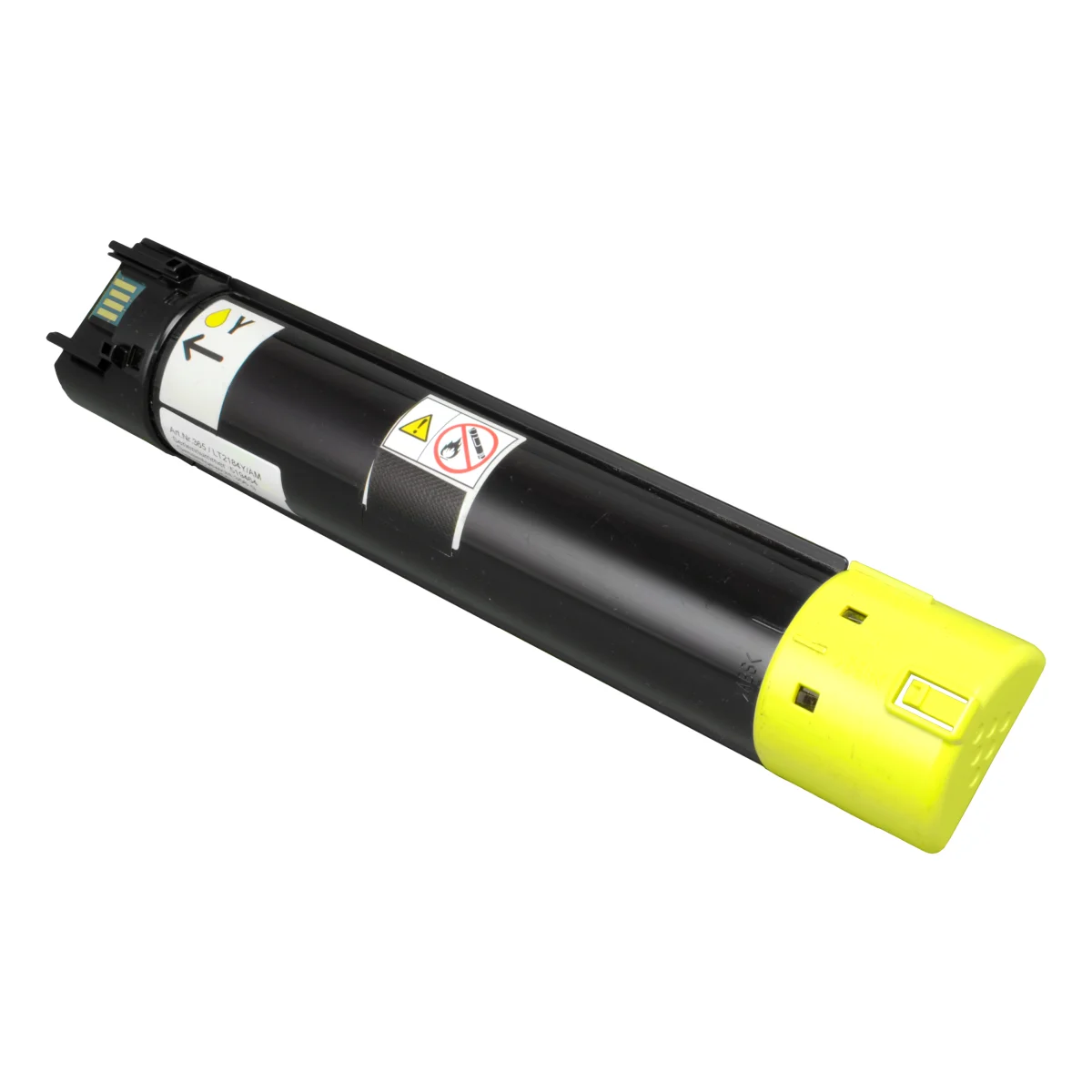 Xerox 106R01509 - alternativer Toner 'gelb' 5.500 Seiten - Digital Revolution