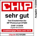 CHIP Auszeichnung HP