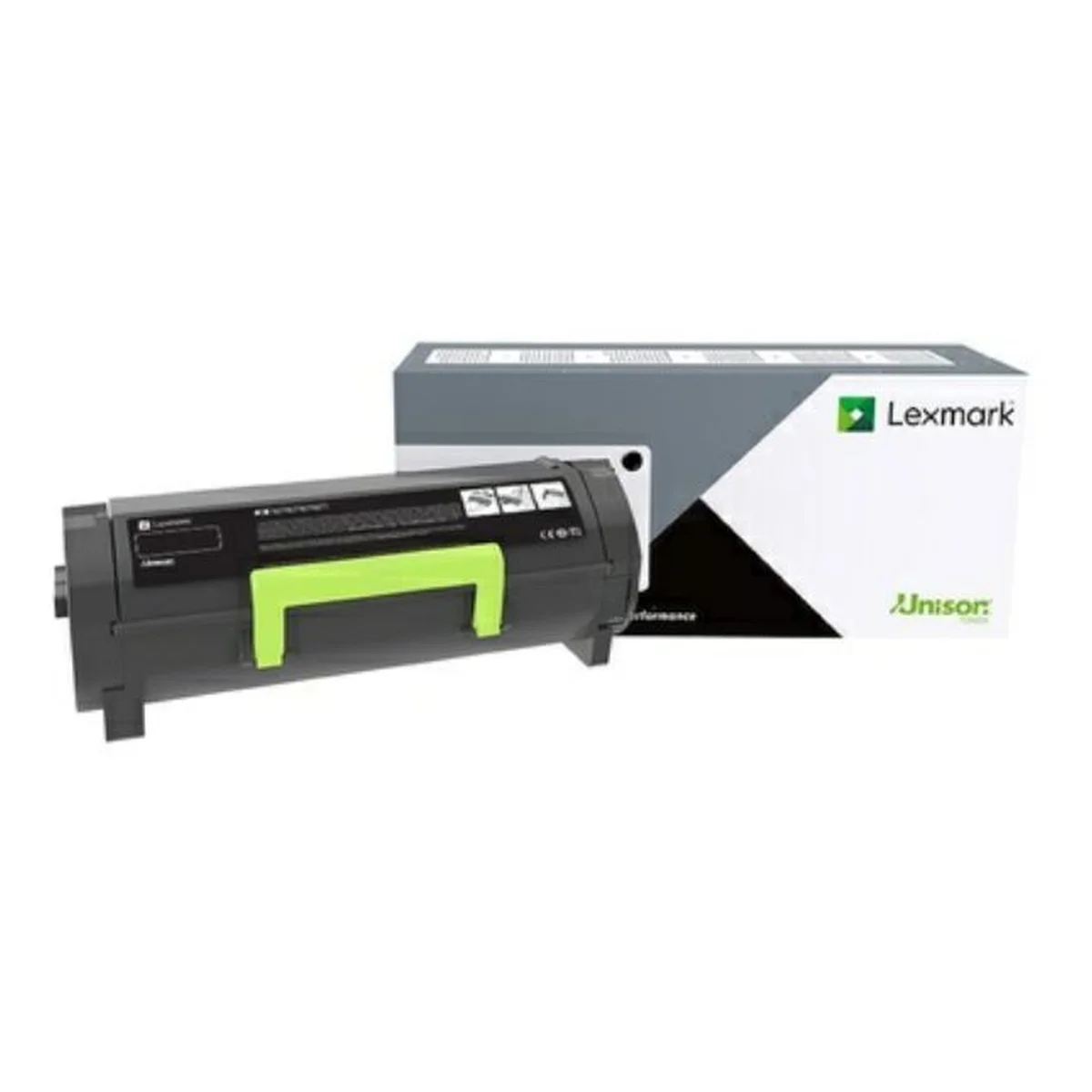 Lexmark B262U00 Toner schwarz 15.000 Seiten
