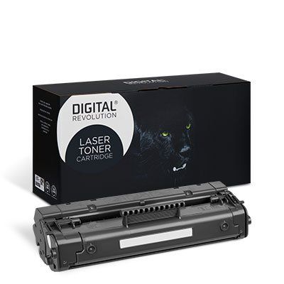 HP/Canon C4092A/EP22 - alternativer ECO Toner 'schwarz' 2.500 Seiten - Digital Revolution