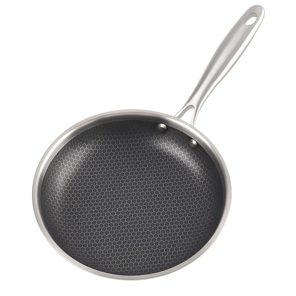 Bratpfanne mit Hybrid-Beschichtung Ø 28 cm