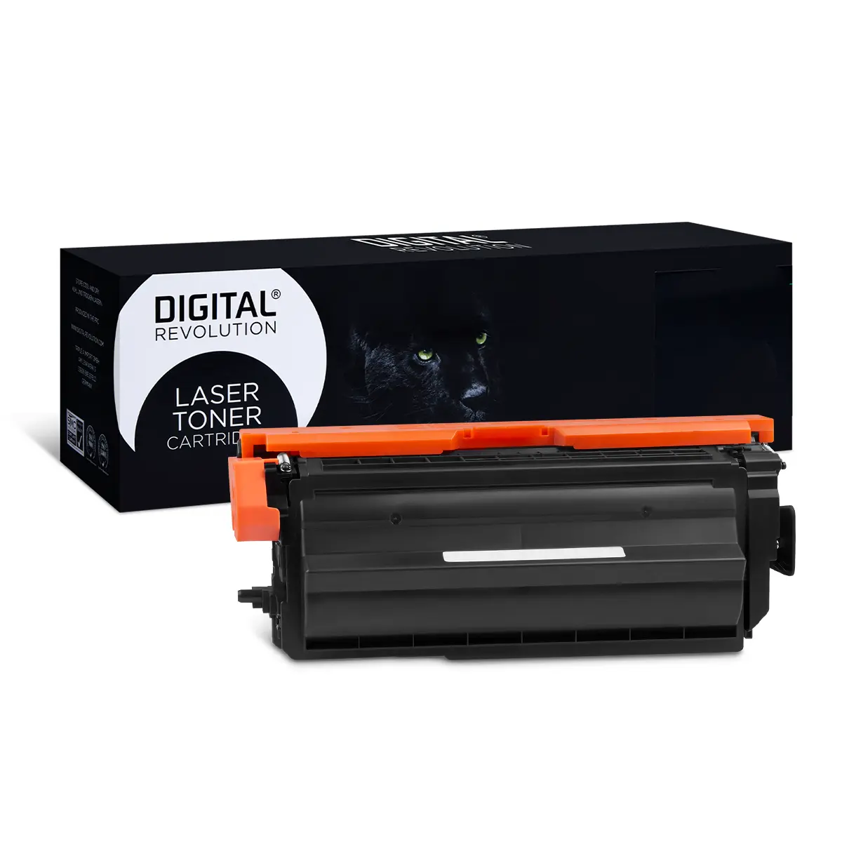 Digital Revolution Toner '657X' schwarz 28.000 Seiten