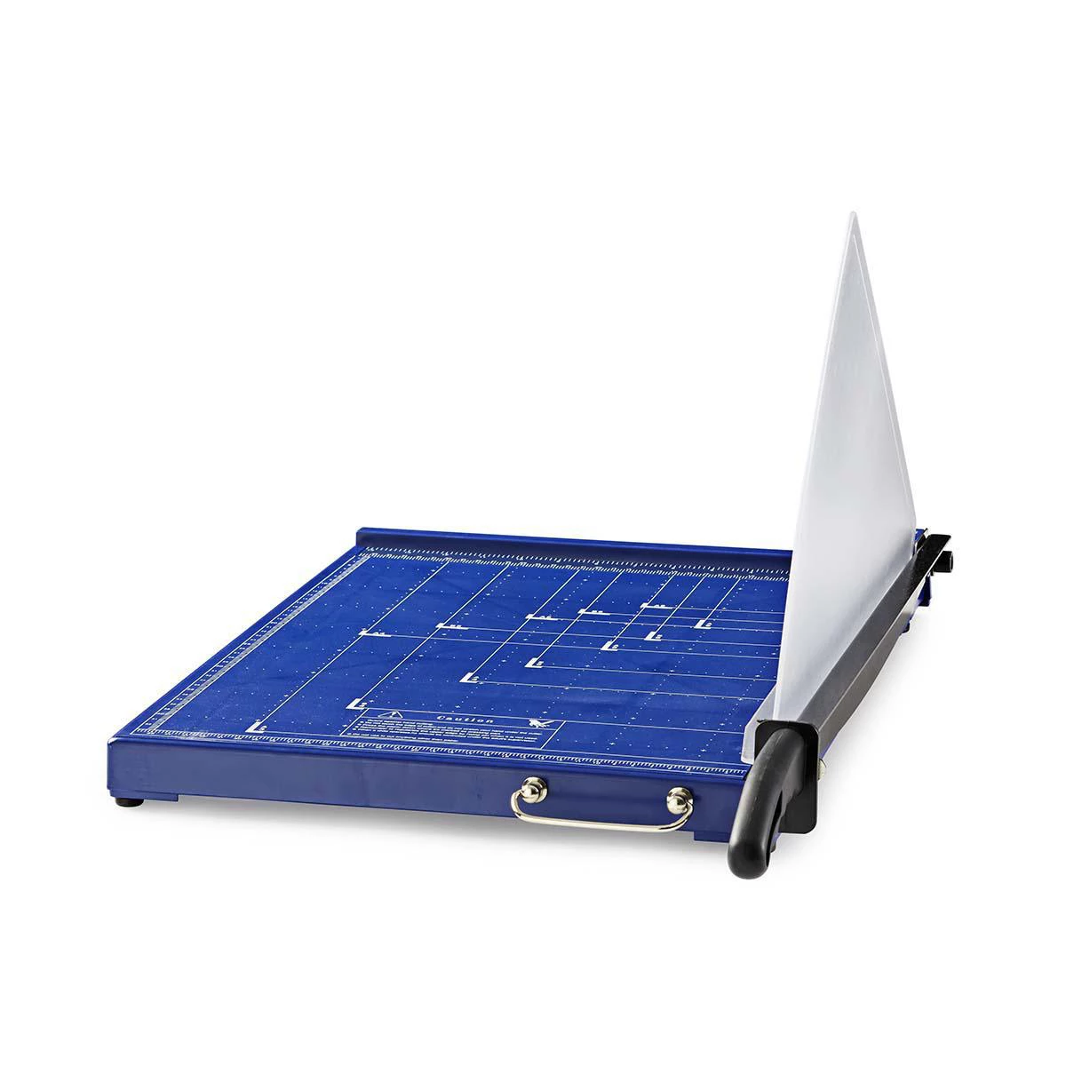 Nedis Papierschneidemaschine