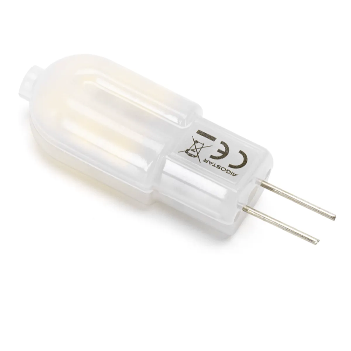 Aigostar LED 'Kompakt', 1,5W, G4