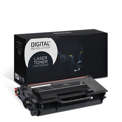 Brother TN-3520 - alternativer Toner 'schwarz' 20.000 Seiten - Digital Revolution