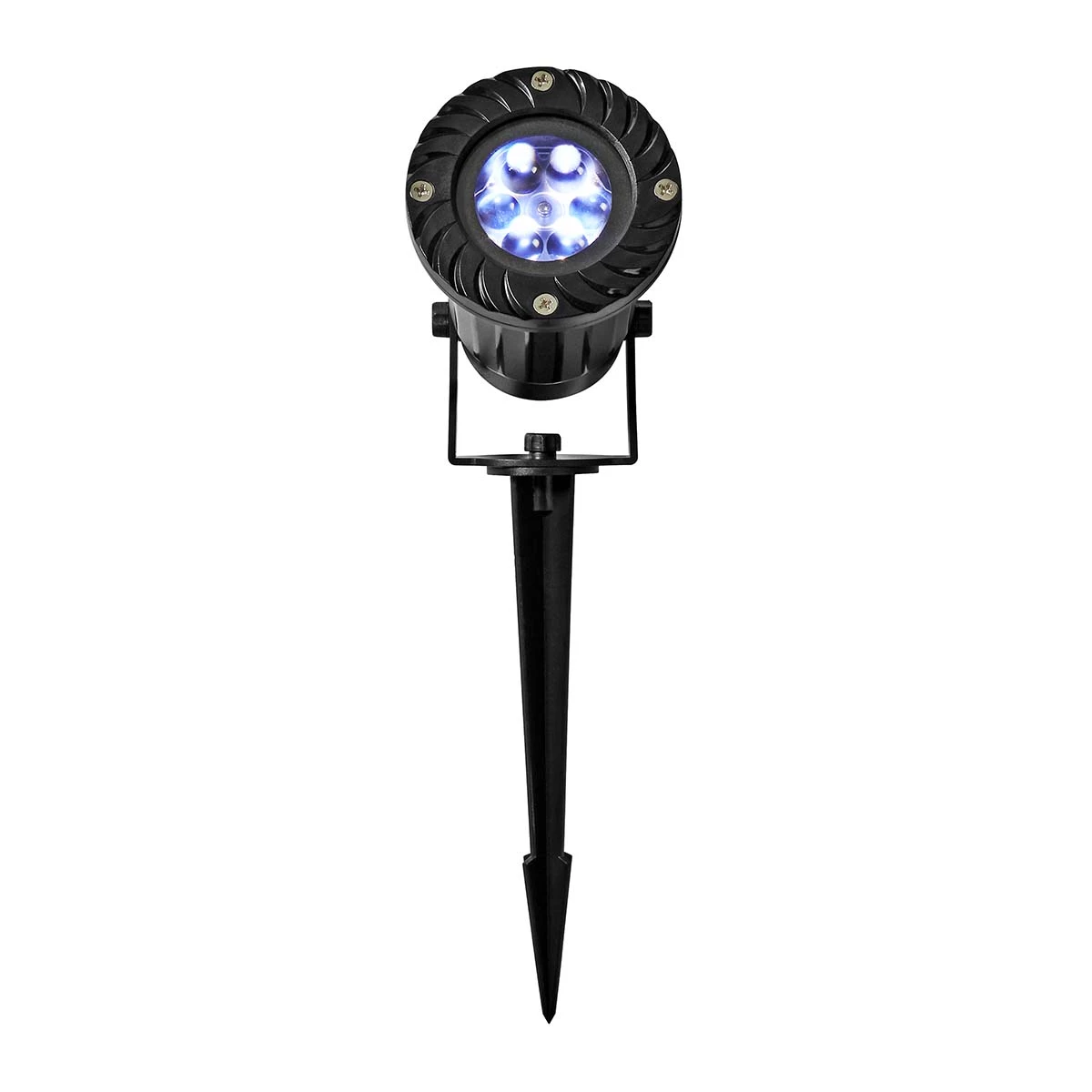 LED-Festtagsprojektor IP44