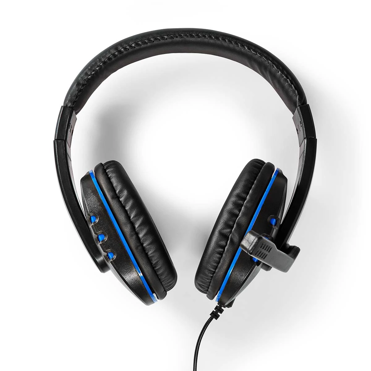 Nedis Gaming Combo Kit Nedis Gaming Combo Kit