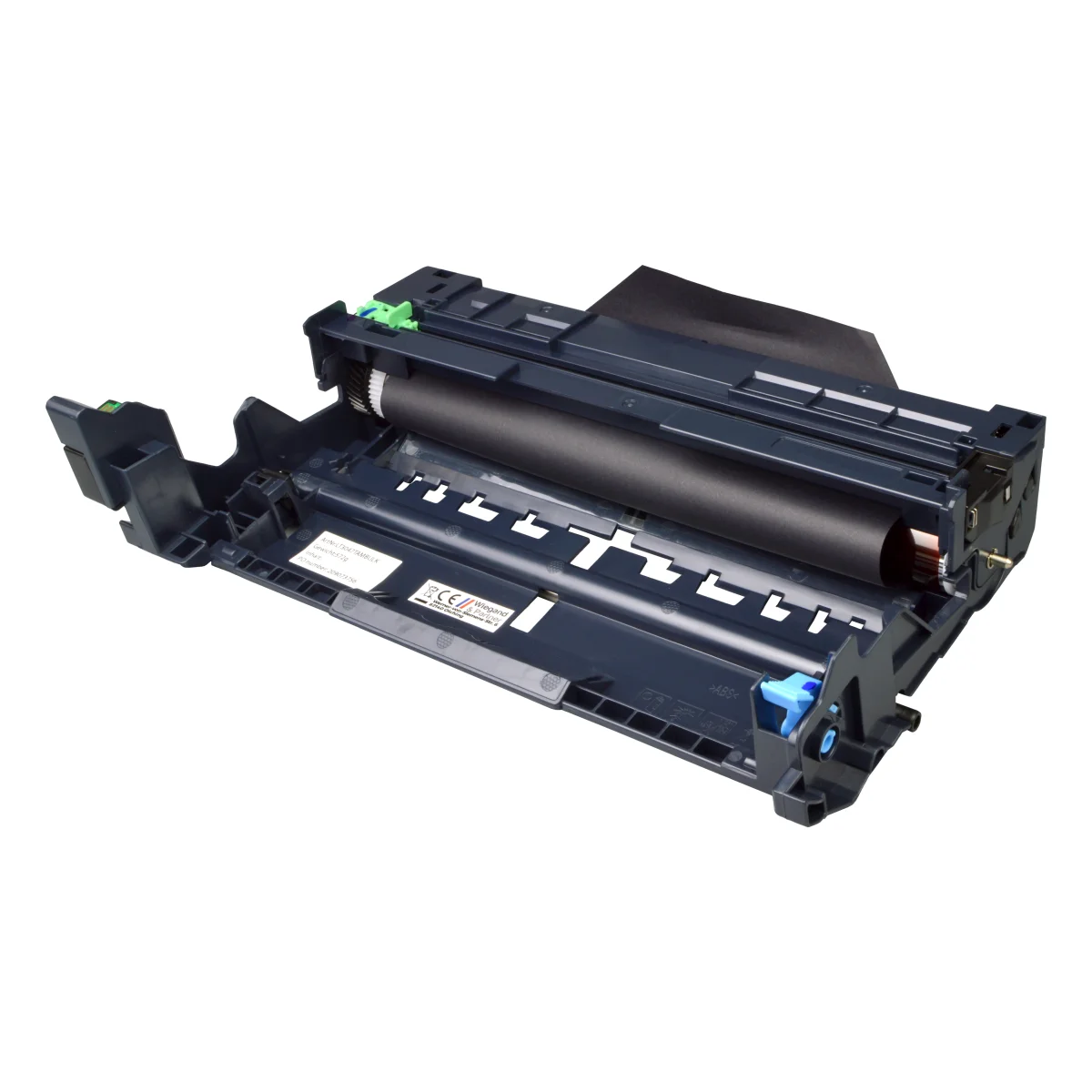 Brother DR-3600 alternative Trommel 'schwarz' 75.000 Seiten - Digital Revolution