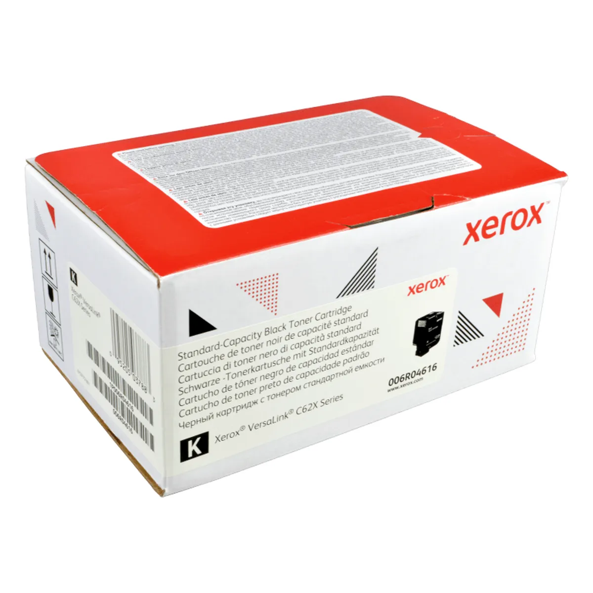 Xerox '006R04616' Toner schwarz 8.000 Seiten