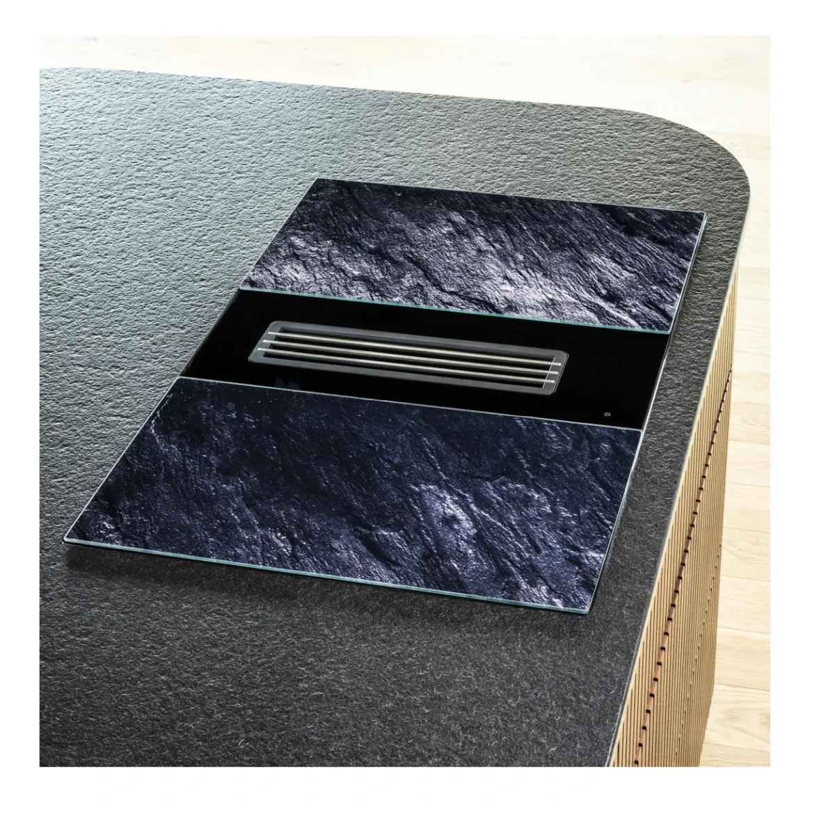Herdabdeckplatten-Set 2-tlg. Motivdruck