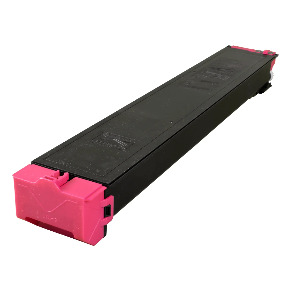 Sharp MX-36GTMA - alternativer Toner 'magenta' 16.500 Seiten - Digital Revolution