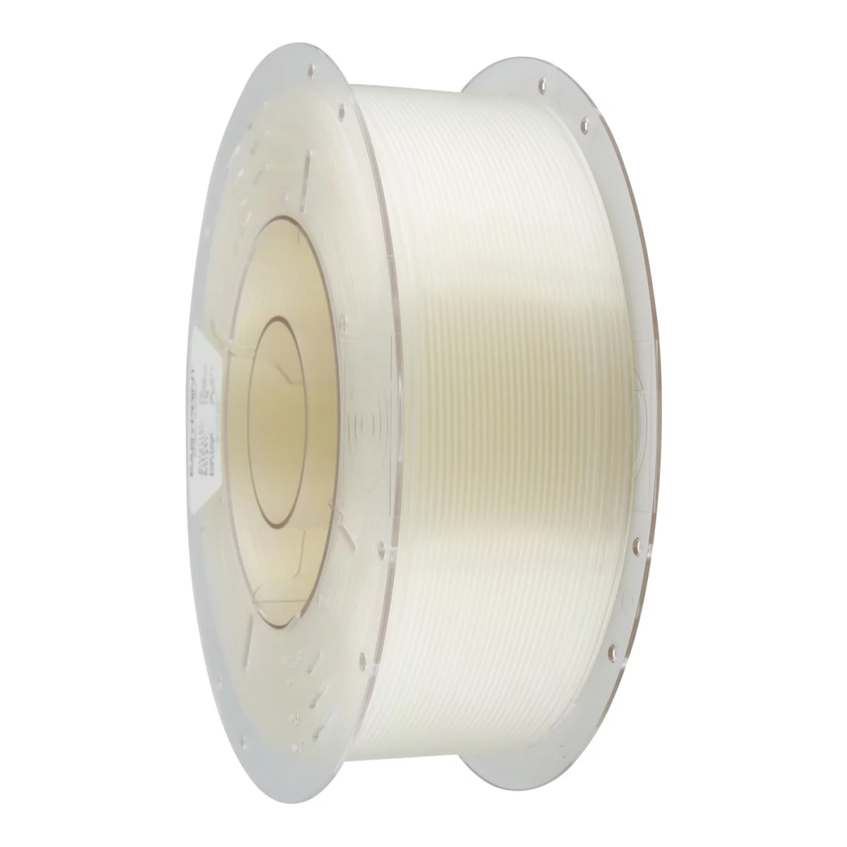 PrimaFilaments EasyPrint PLA Filament 1.75mm 1.000g transparent