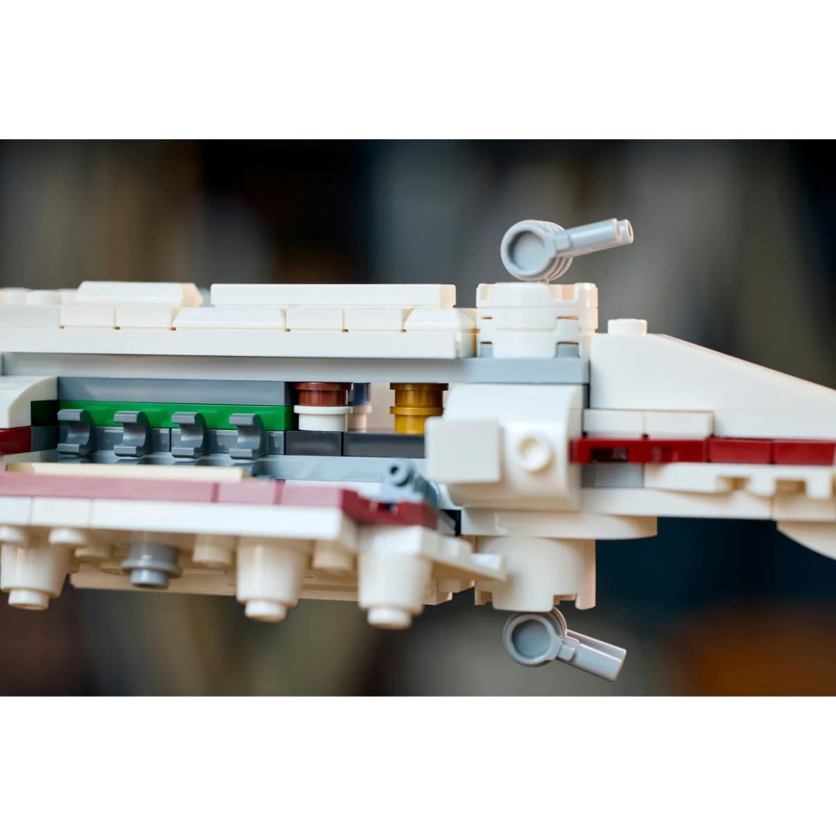 LEGO® Star Wars Tantive IV 75376 LEGO® Star Wars Tantive IV 75376
