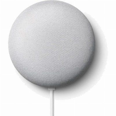 Google Nest Mini