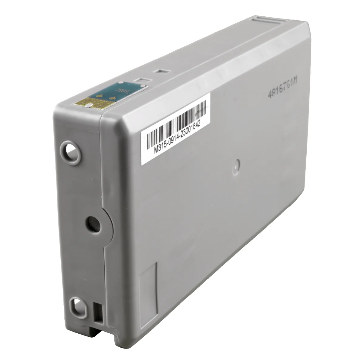 Epson 79 - alternative Patrone 'schwarz' 42 ml | 900 Seiten - Digital Revolution