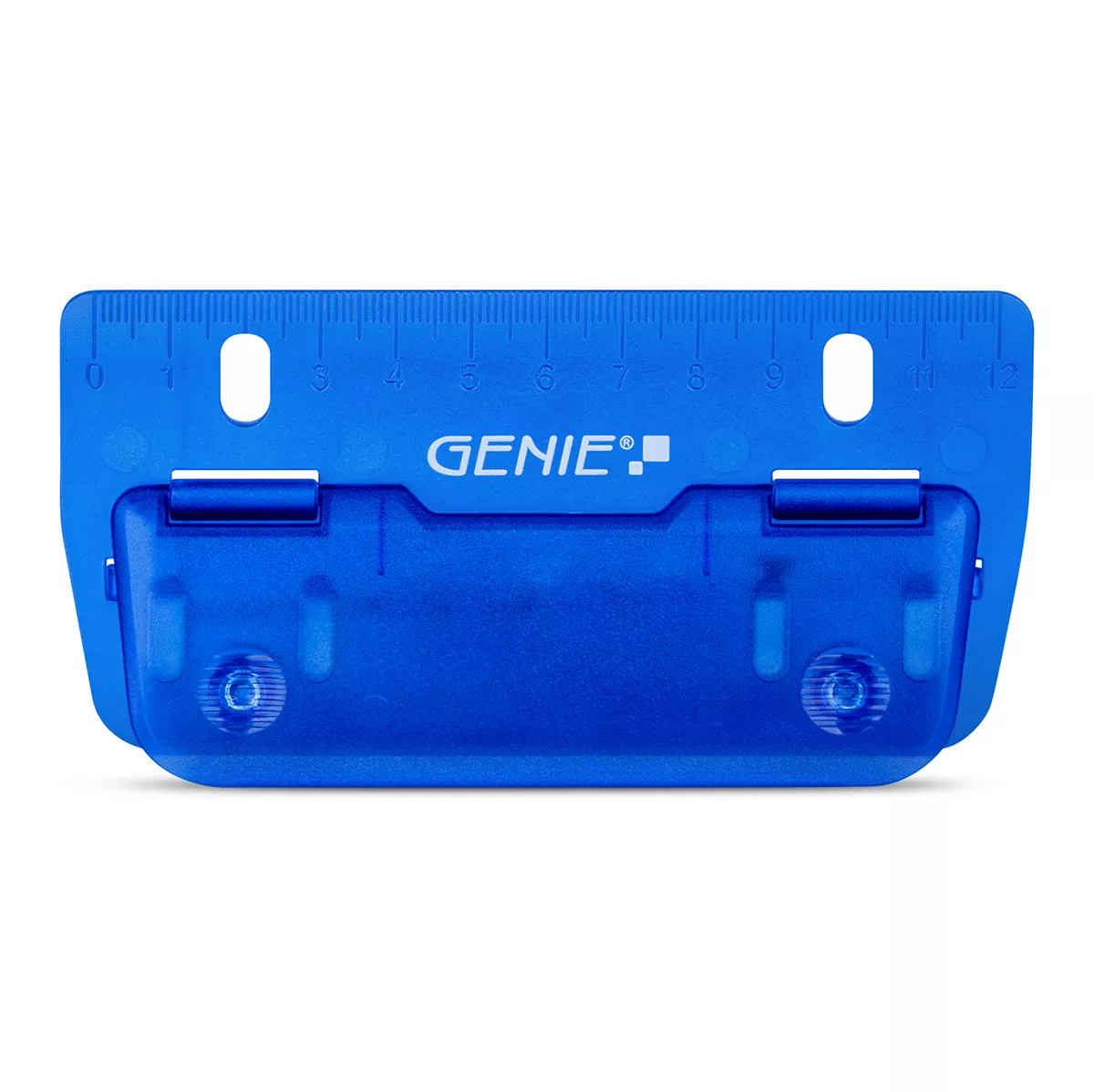 GENIE Lochhefter mit Lineal