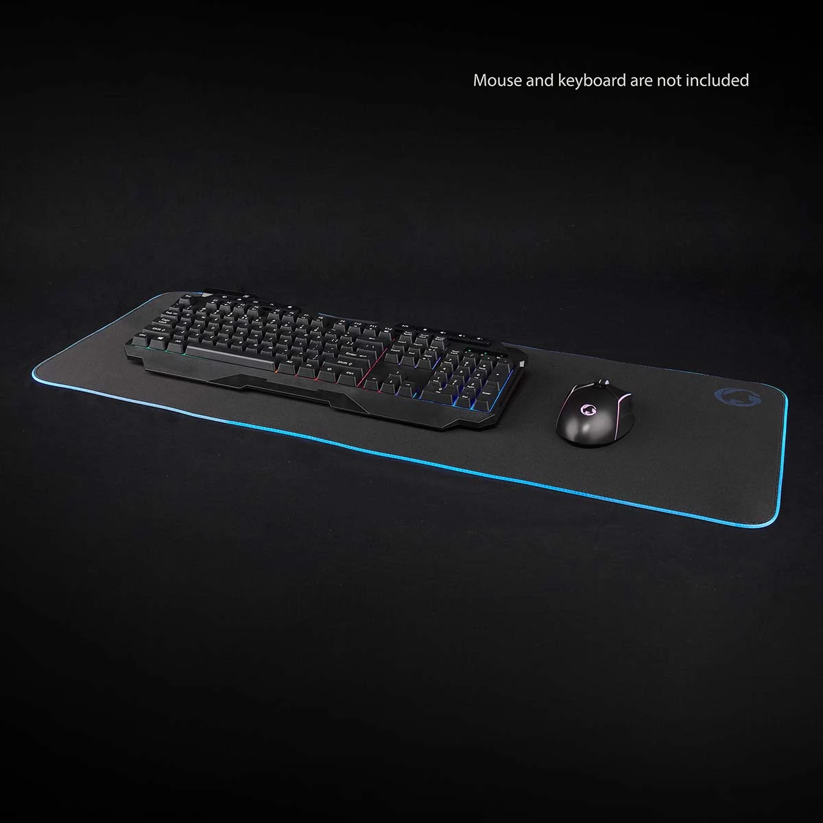 Nedis Gaming-Mauspad Nedis Gaming-Mauspad