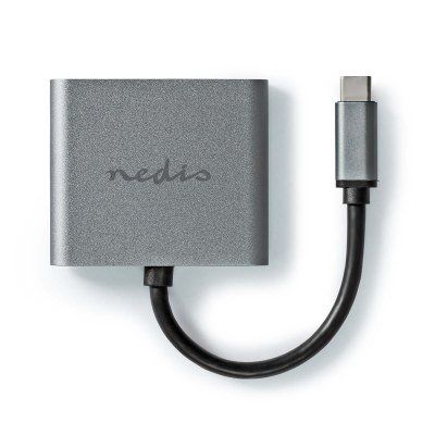 Nedis USB Multi-Port-Adapter
